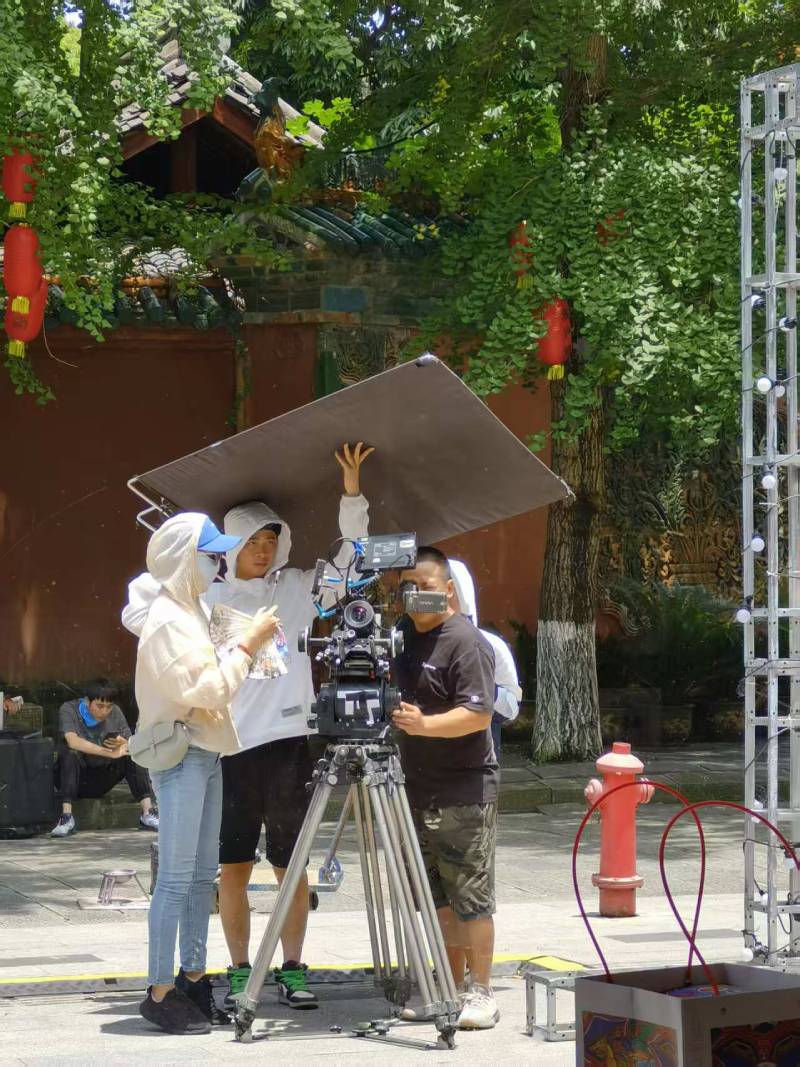 绍兴县产品宣传视频拍摄公司避坑：资质、案例、服务全解析