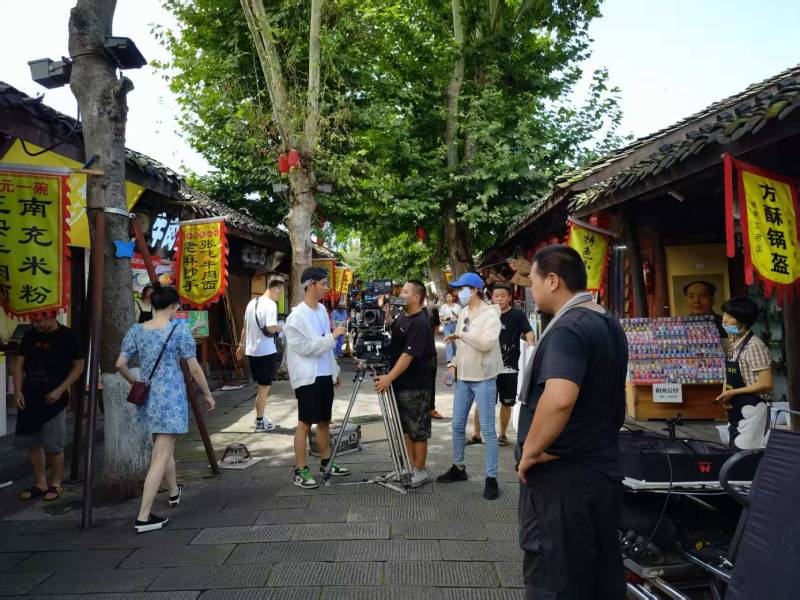 绍兴县产品视频拍摄技术升级：AI与三维动画深度融合