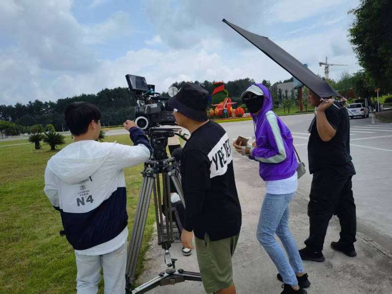 绍兴县极致互动，未来愿景宏大，致力于成为全球领先的产品宣传视频企业