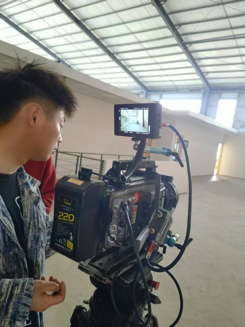 绍兴县电商产品视频拍摄制作：小成本也能产出高质感内容？