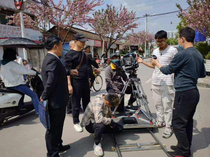 绍兴县产品视频拍摄进阶指南，助力产品抢占视觉高地